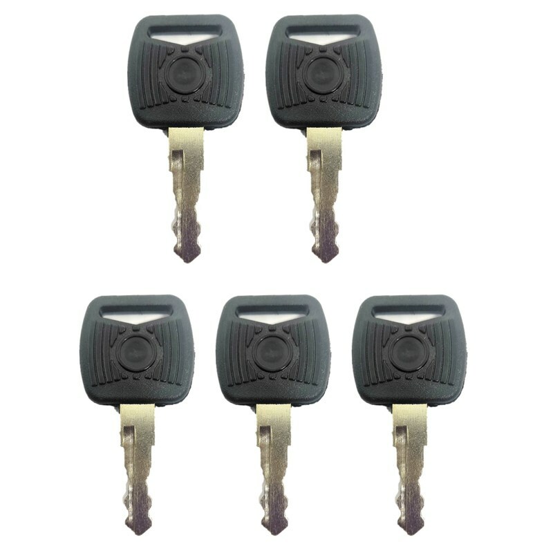 5PC For   Key Ignition Skytrak Key  Part Number 8035807