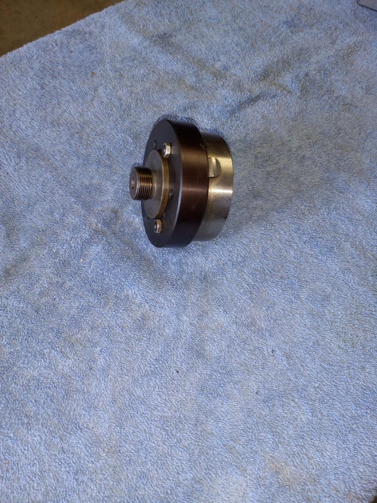 7/8''-20 Threaded Mount For Boring Head