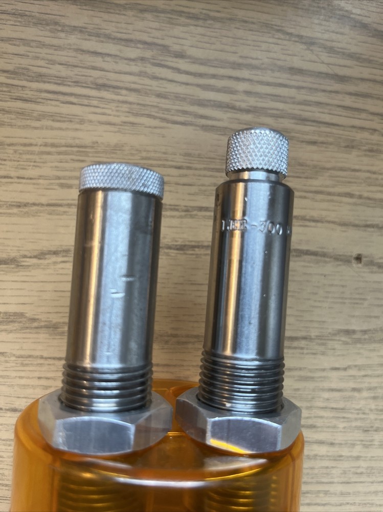 LEE 300 MAGNUM RELOADING DIE