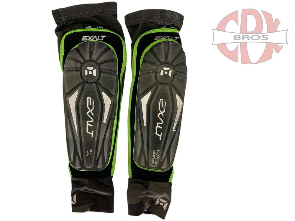 Exalt Elbow Pads size L/XL