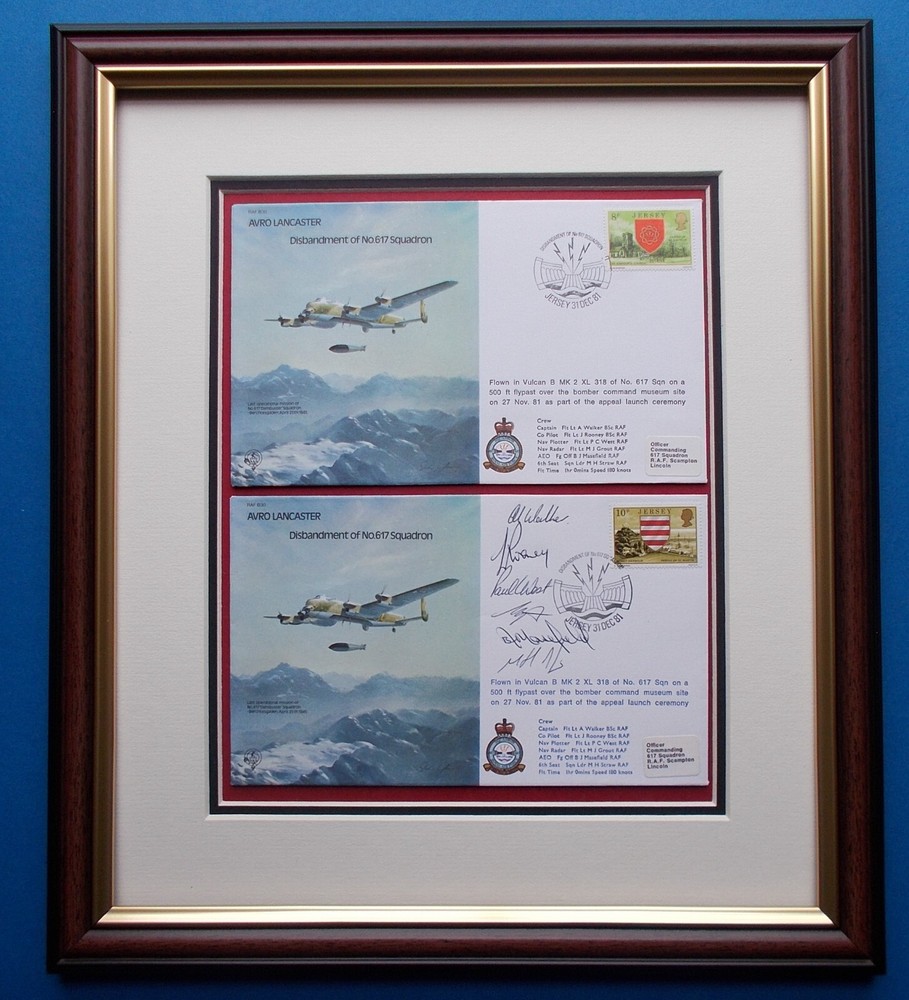 aircraft prints framed