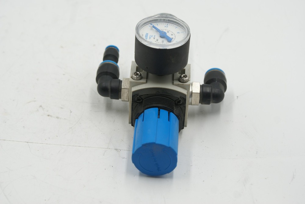 Festo LFR-1/4-DB-7-MINI-H