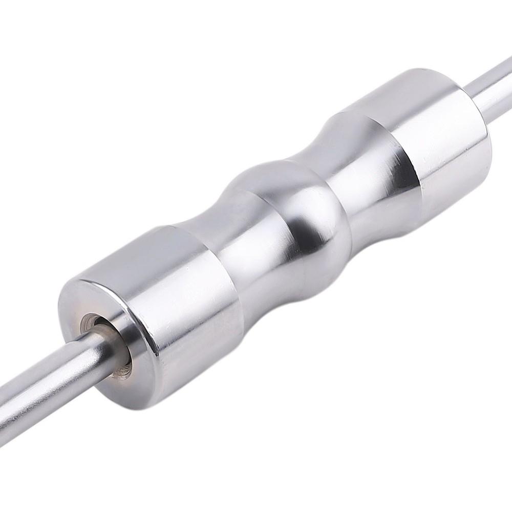 Inner CV Axle Puller Removal Tool Slide Hammer 48&63mm CV Joint Fork Adapter