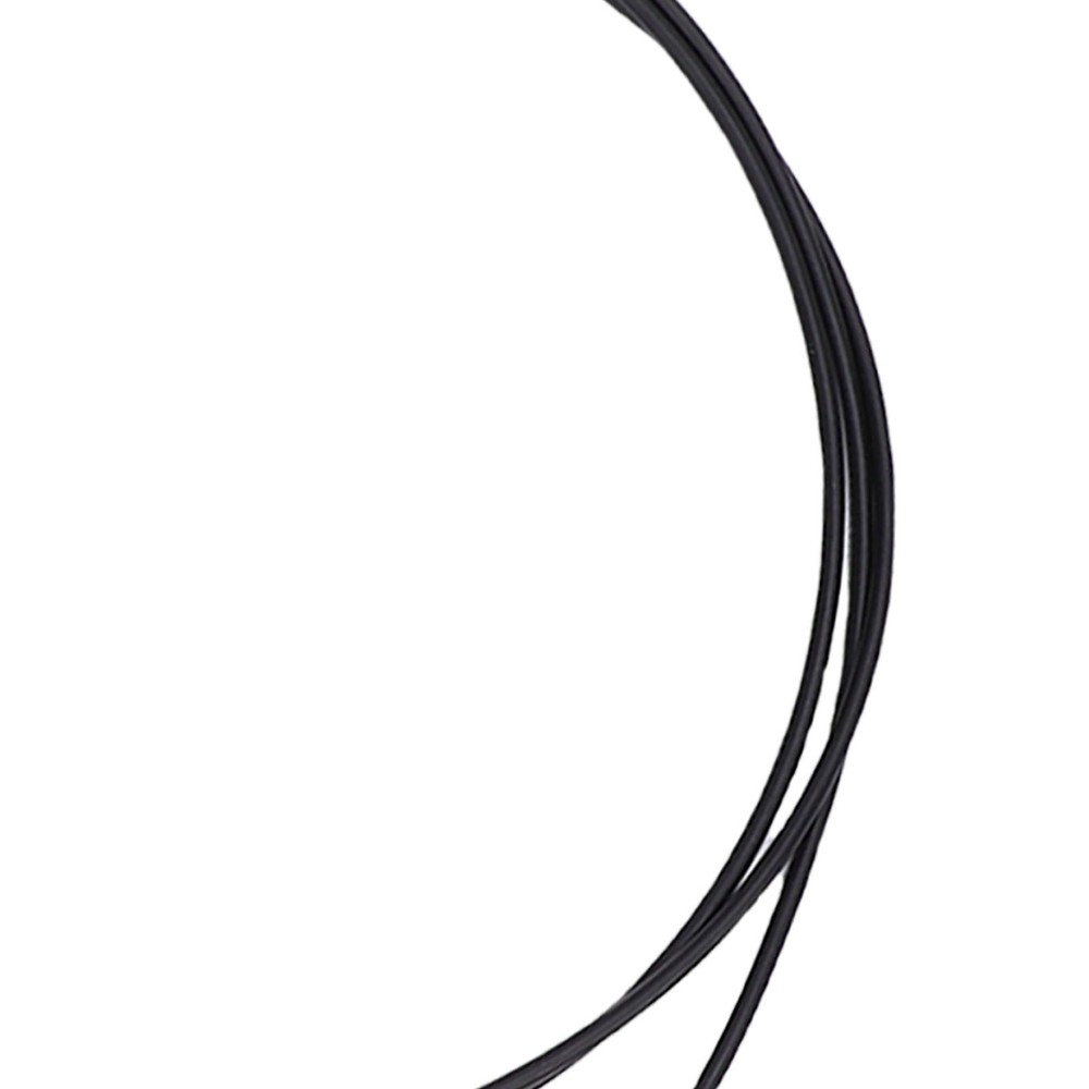 Remote Drain Plug Leakproof Sealing System for Boats with 9.8ft Cable Rubber ABS