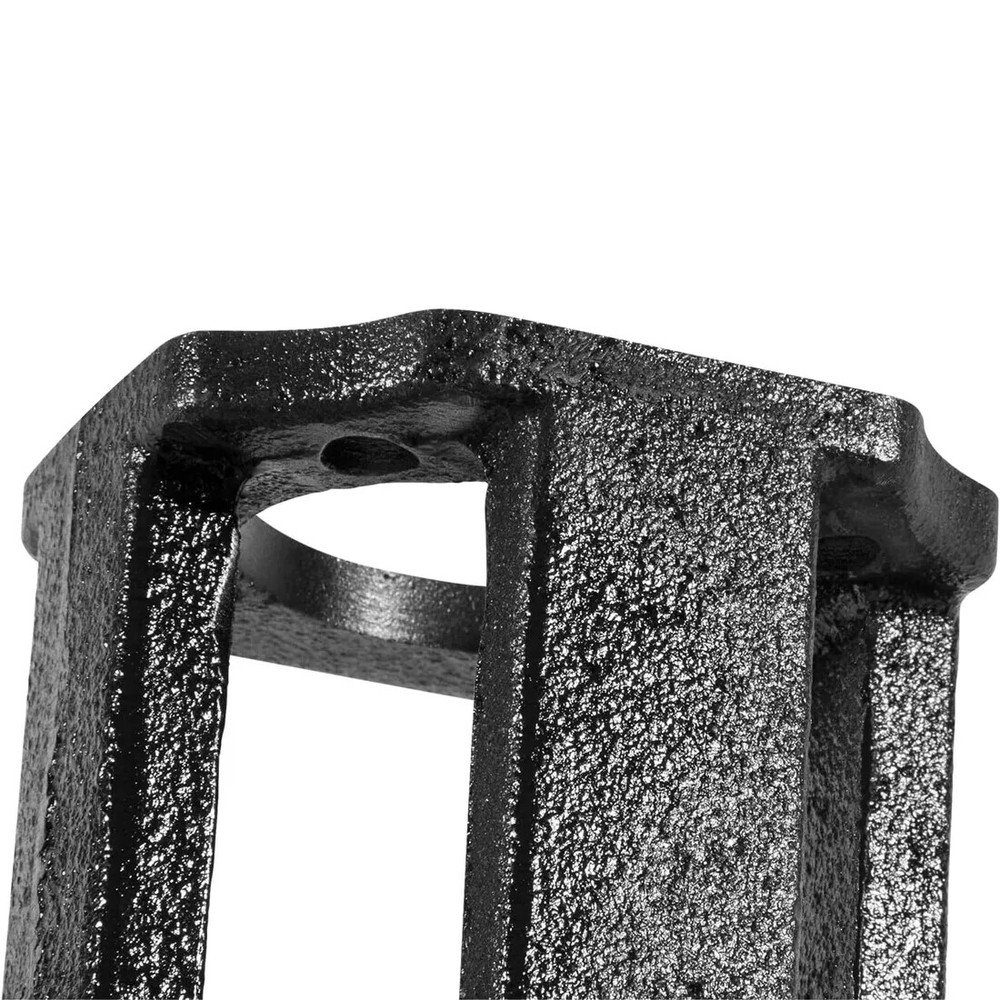 Log Splitter Hydraulic Pump Mount for 5-7 Hp Engines Replacement Brackets
