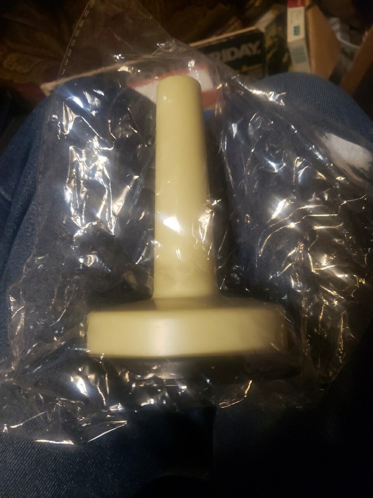 Burmax  Mannequin Head Table Stand Vacuum Mount