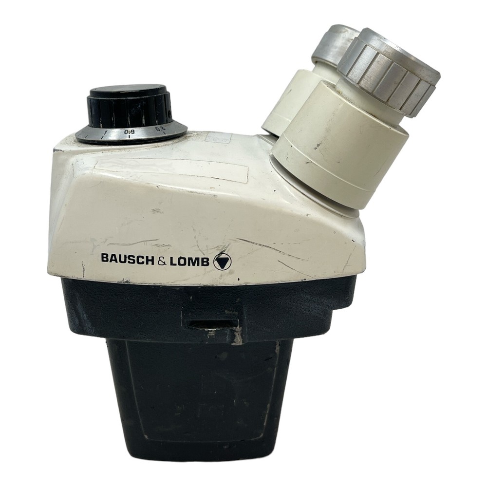 BAUSCH & LOMB StereoZoom 4 0.7X-3.0X