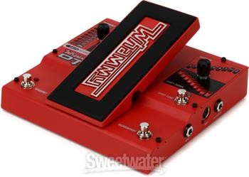 DigiTech Whammy DT Drop Tuning Pedal