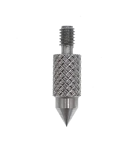 SUXING Conical Point Contact Point for Dial Digital Indicator Depth Gauge 60