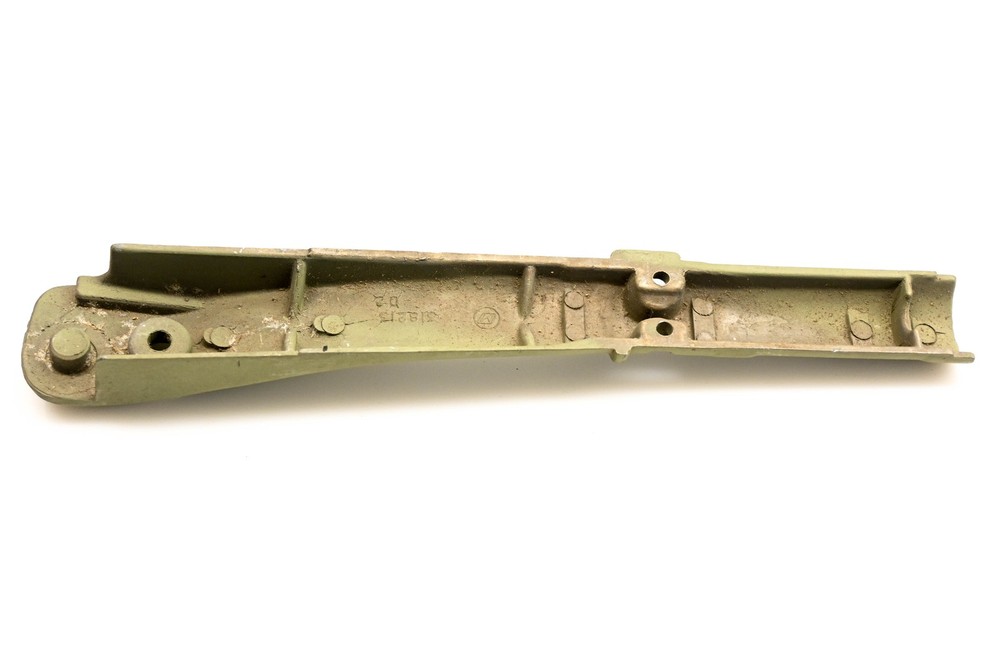 OMC 318213 Steering Handle Inner Half Cover NOS