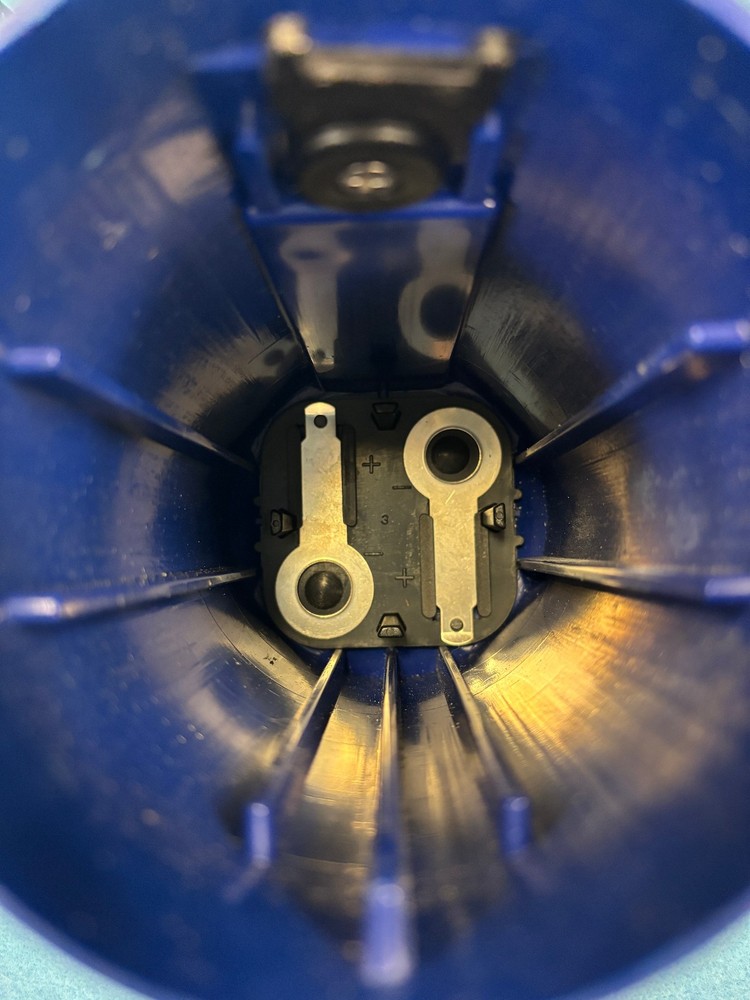 Used Underwater Kinetics Dive Lights