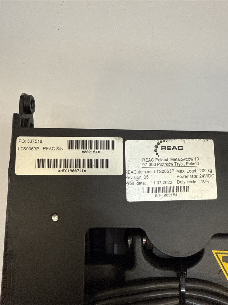 Pride Mobility MEC1908711