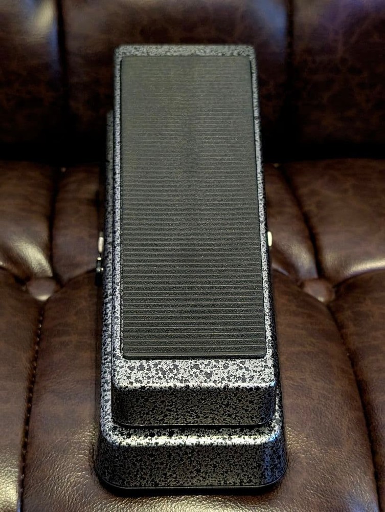 [Final price] Area51 VINTAGE WAH with Buffer