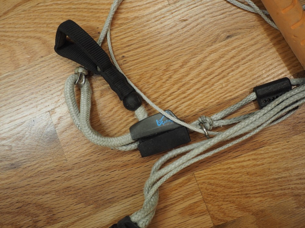 Ocean Rodeo Shift Control bar 58cm