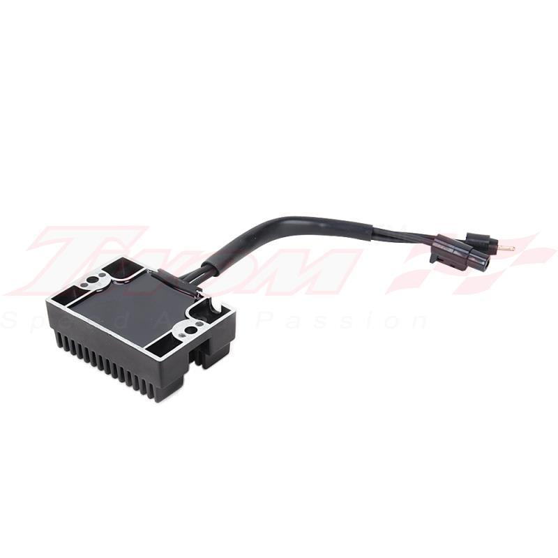 Voltage Regulator Rectifier For Harley Sportster XL883 XL1200 1994-2003 74523-94