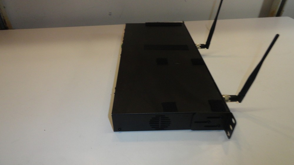 Revolabs Executive HD Wireless Microphone System (01-HDEXEC4-NM)