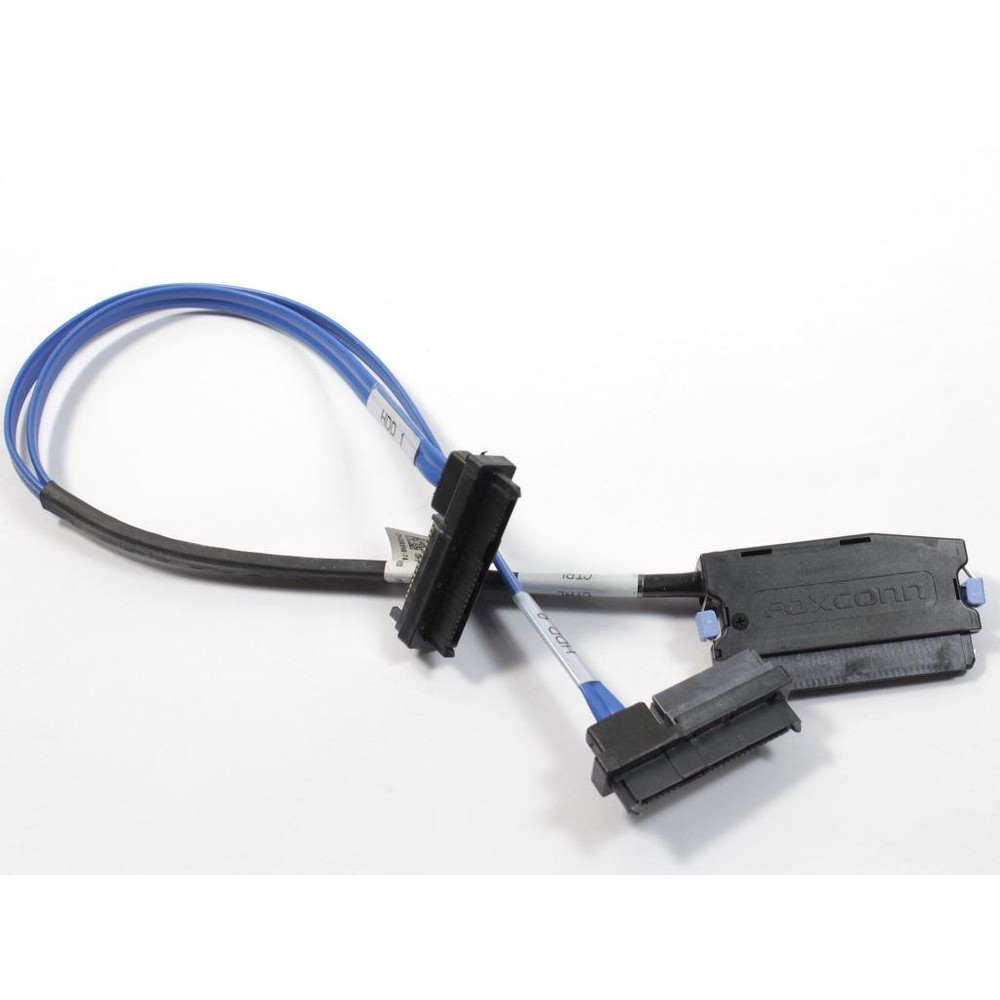 New Dell PowerEdge R210II SAS RAID Controller Card Controller Cable 5R8NR 05R8NR