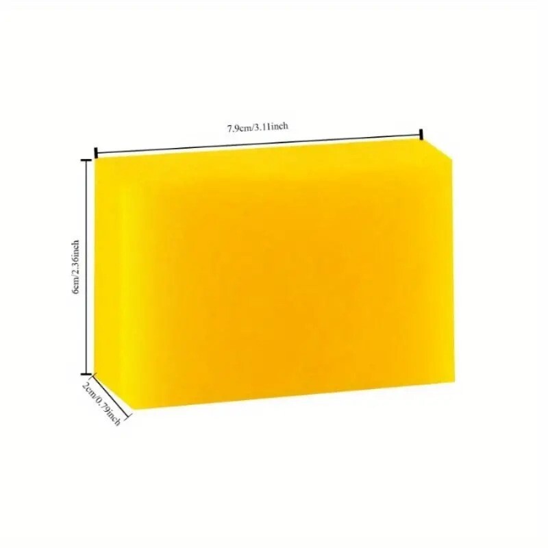 1-5 Kojic Acid Soap Dark Spot Whitening Turmeric Skin Bleaching Lightening 100G