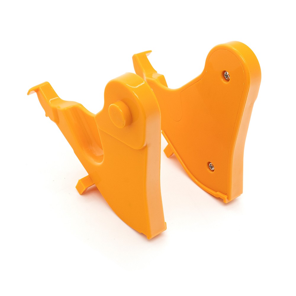 NEW A Set Side Cover Replacement For Zebra ZD420D ZD620D Printer