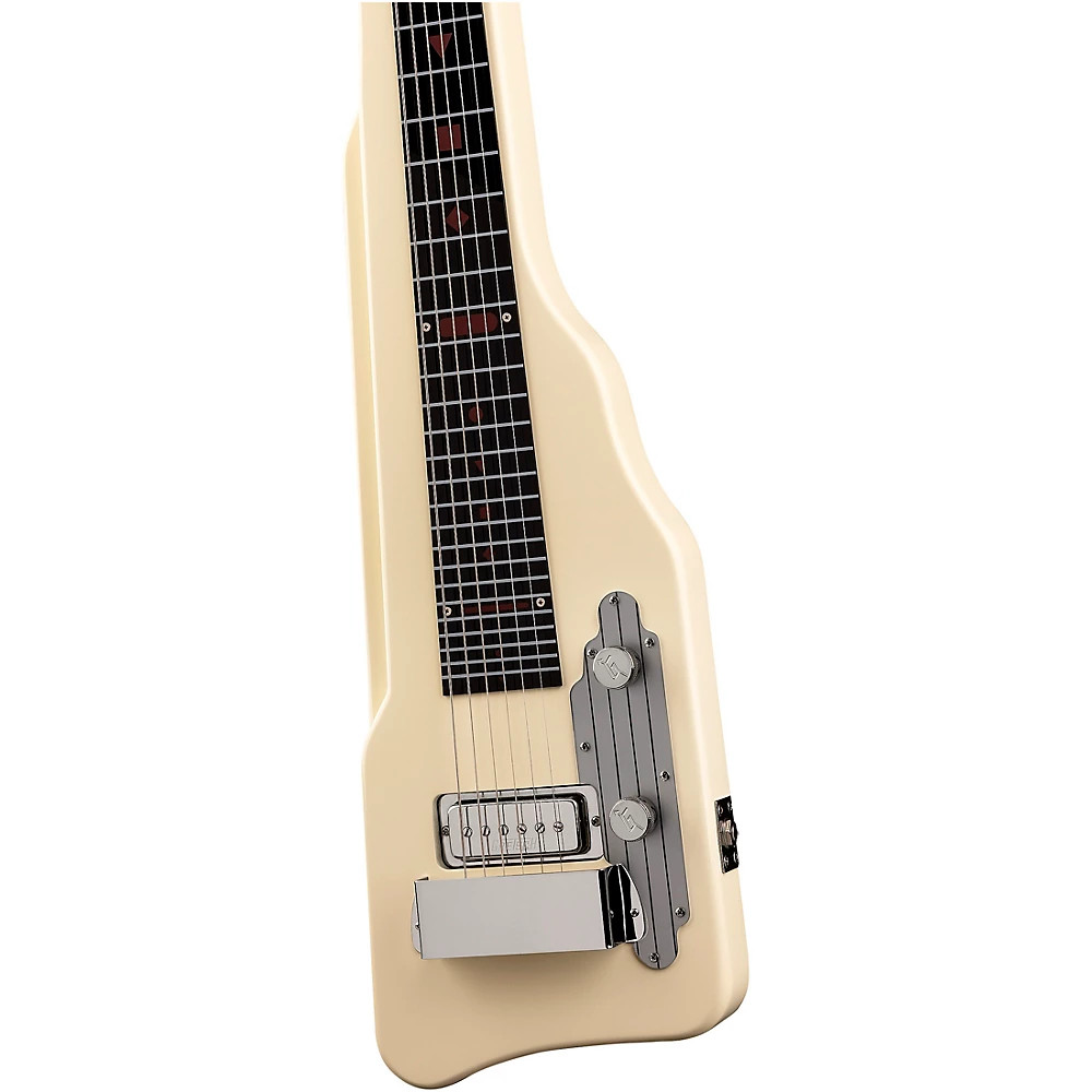 Gretsch Guitars Electromatic Lap Steel Guitar Vintage White