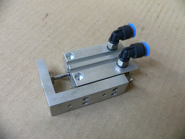 Festo Sls615pa     Mini Slide