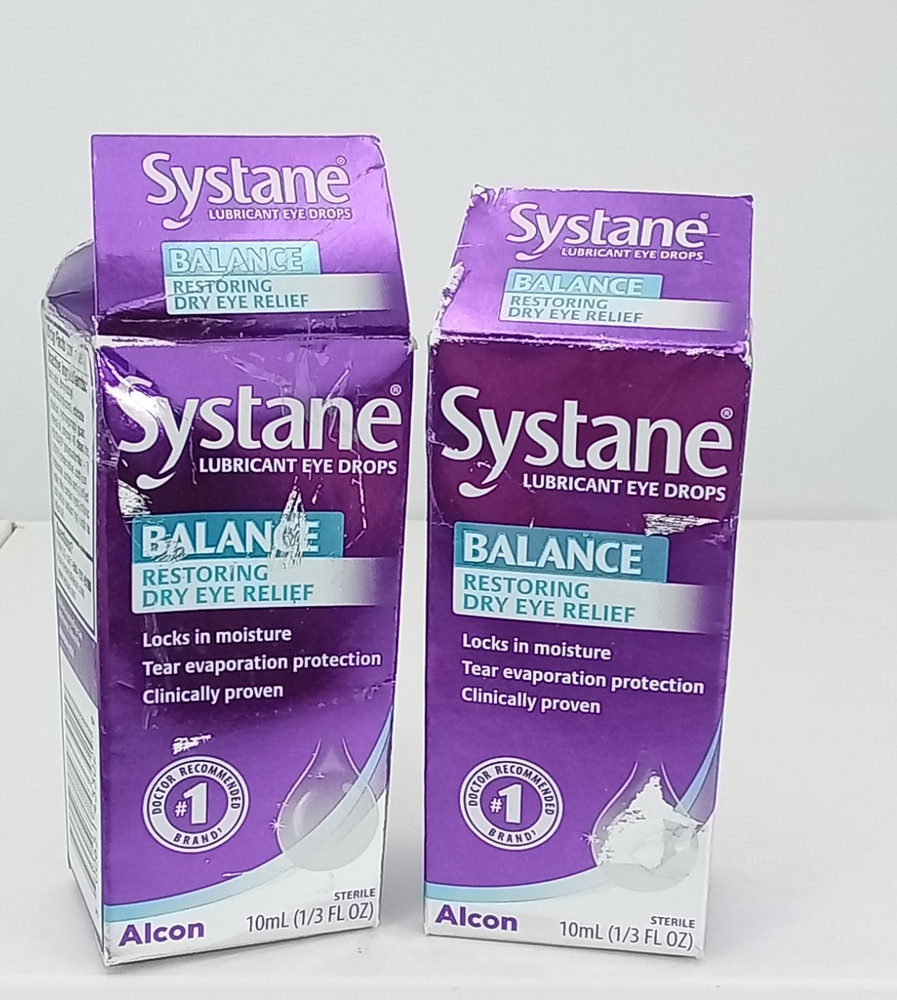 SYATANE BALANCE   EYE DROPS BB DATE 2026
