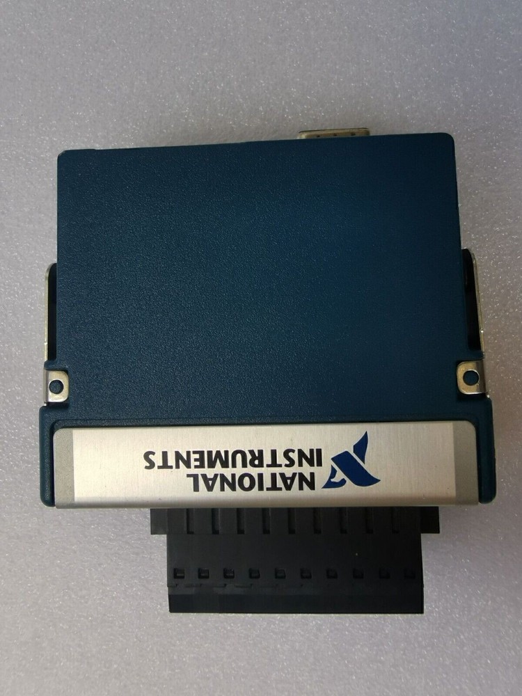 NI 9203 National Instruments NI-9203 cDAQ Analog Current Input Module