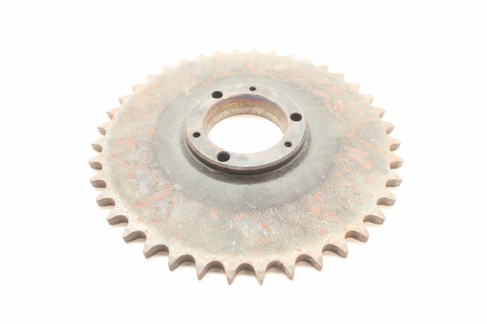 Martin 50SDS40 Single Roller Chain Sprocket 40t