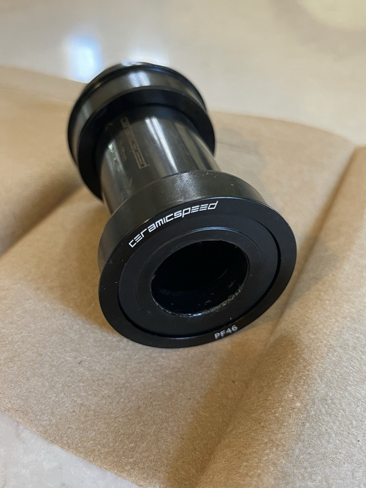 Ceramicspeed PF46 Bottom Bracket