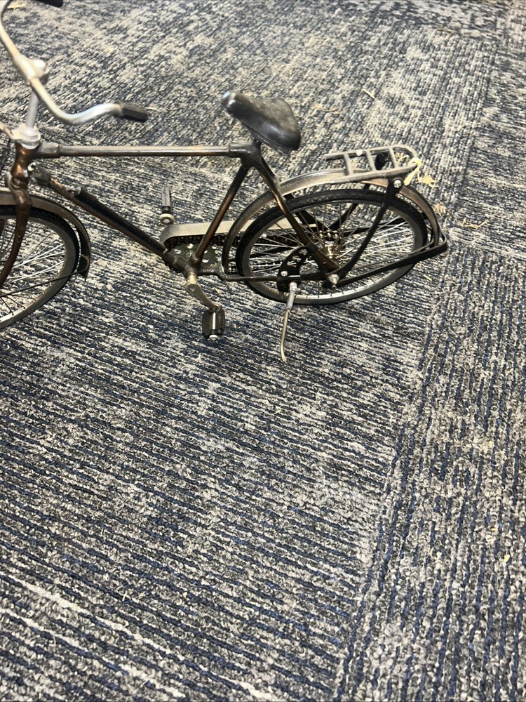 nice display bicycle