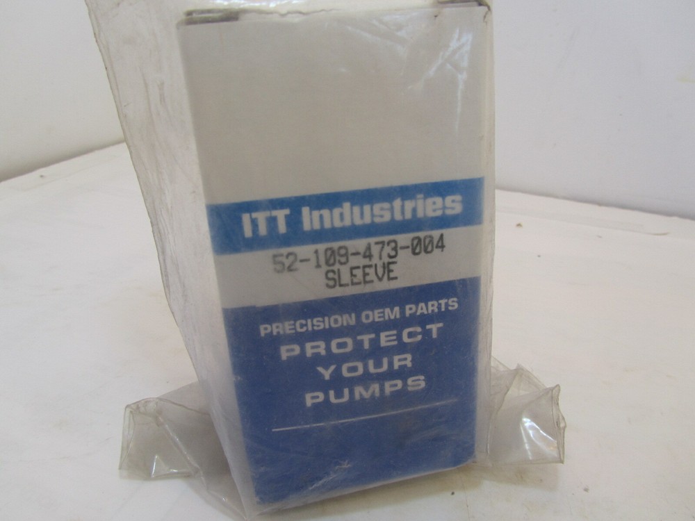 ITT A-C Pump 52-109-473-004 Sleeve