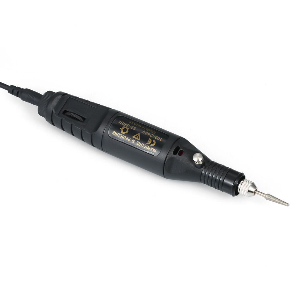 Electric  Drill Tool Variable  Rotary Engraving Pen Carve Set D8D1