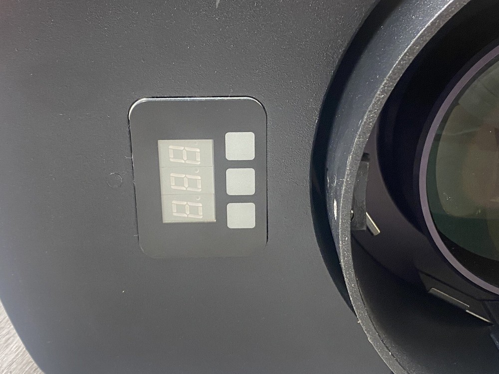 Ocean Optics SeaChanger A451-01-10 Color Engine Mixing System ETC Source Four