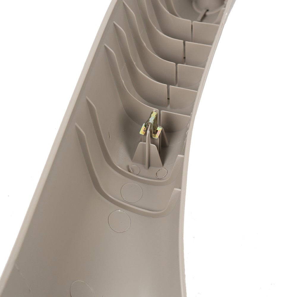 For 03-10 Dodge Ram RH Passenger Pull Grab Handle A Pillar Windshield Post Trim