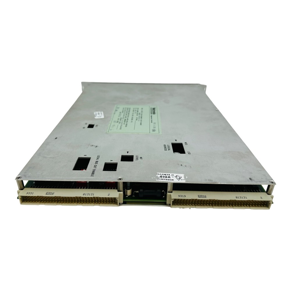 TEKTRONIX VX4332 40CH SCANNER 2-WIRE SCANNER MASTER VXI MODULE SN B374105