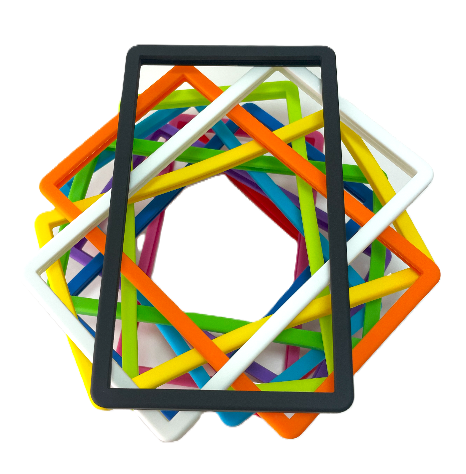 PSA Slab Protectors - Bumper Guards - 11 Colors - Fast Shipping - US Seller