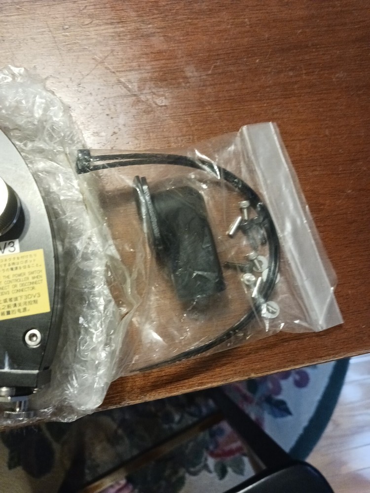 Fanuc 3D Laser Vision Sensor With Vision Camera New Open Box