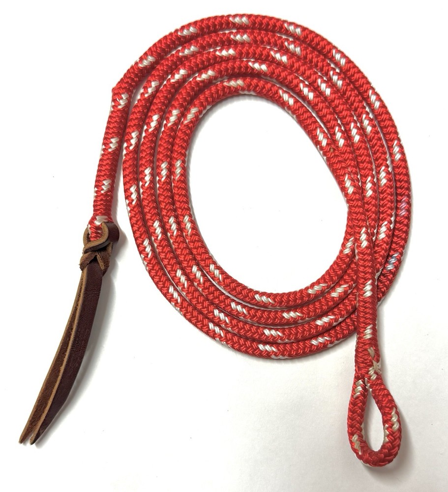 VINTAGE Parelli 2006 Savvy String 6’ New