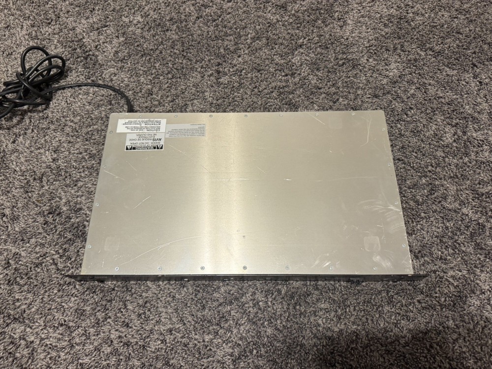 Drake VM2860 Video Modulator