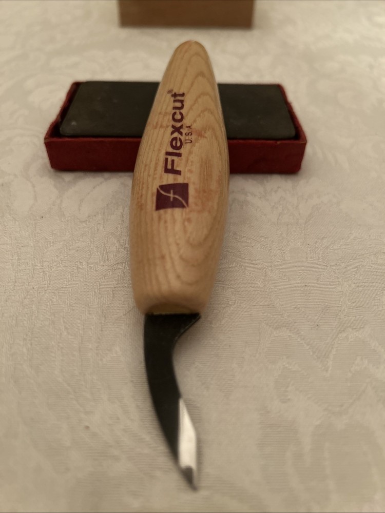 FlexCut  KN35 Fine Detail Knife