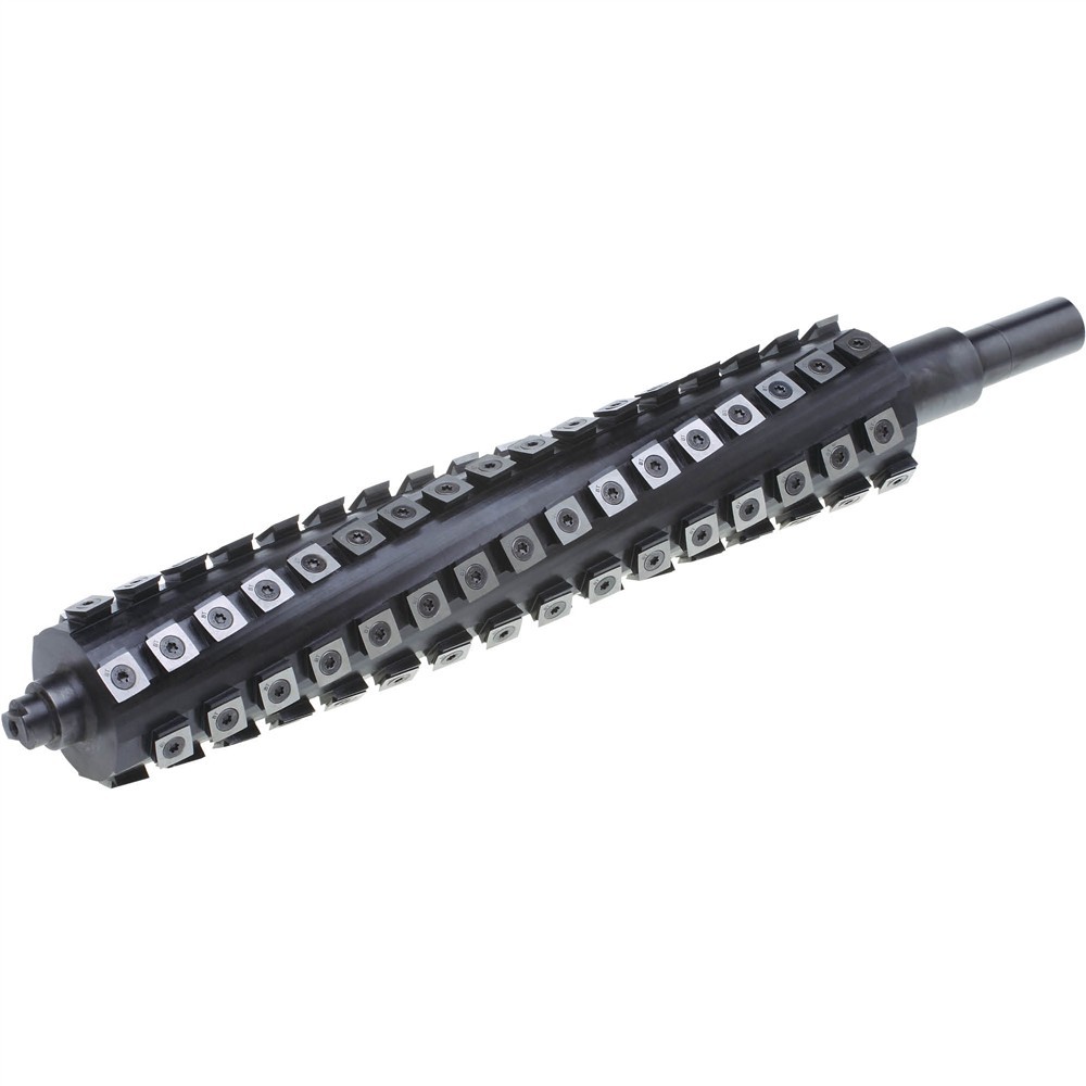 H7768 15" Shelix Cutterhead