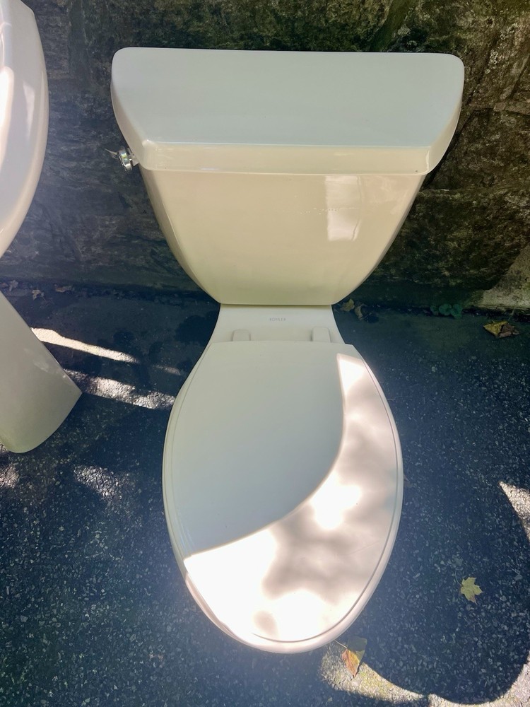 Half Bath Kohler Half Bath Set