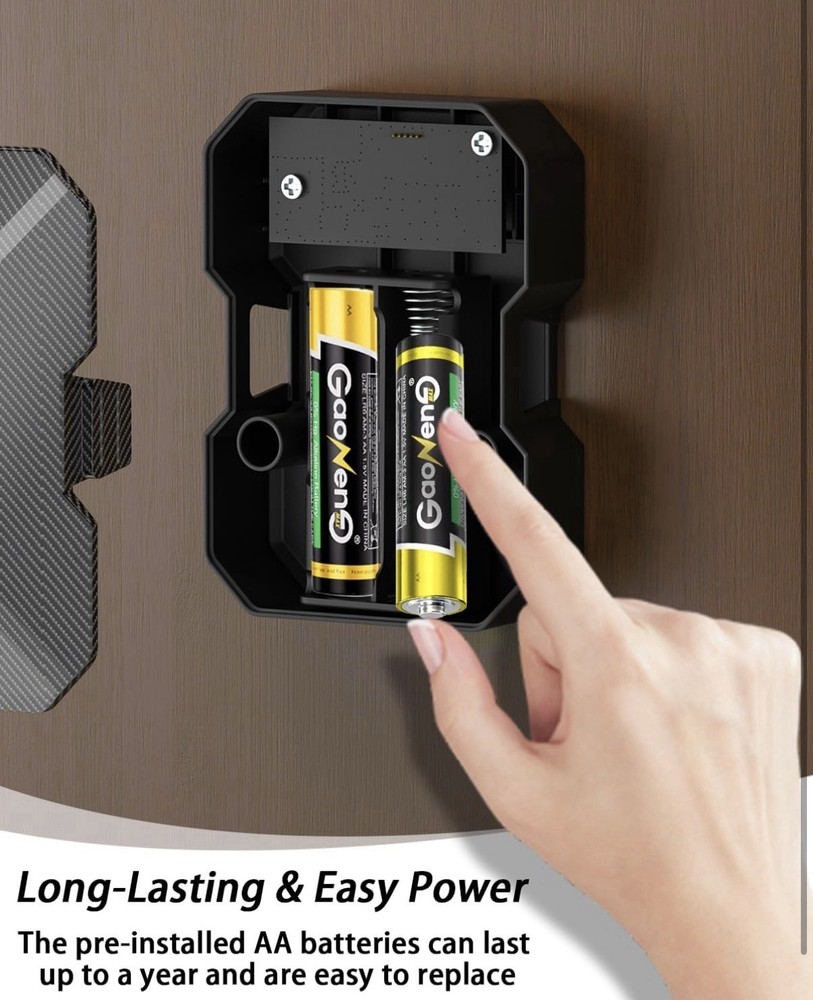 Wireless RV Leveling System - User-Friendly Phone App With Real-Time Precise Lev