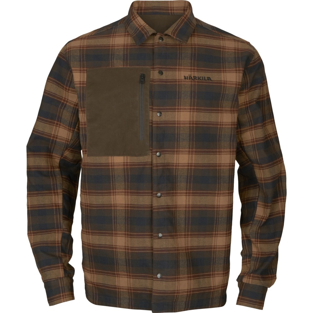 Härkila Jacket Eirik - Reversible - Winter