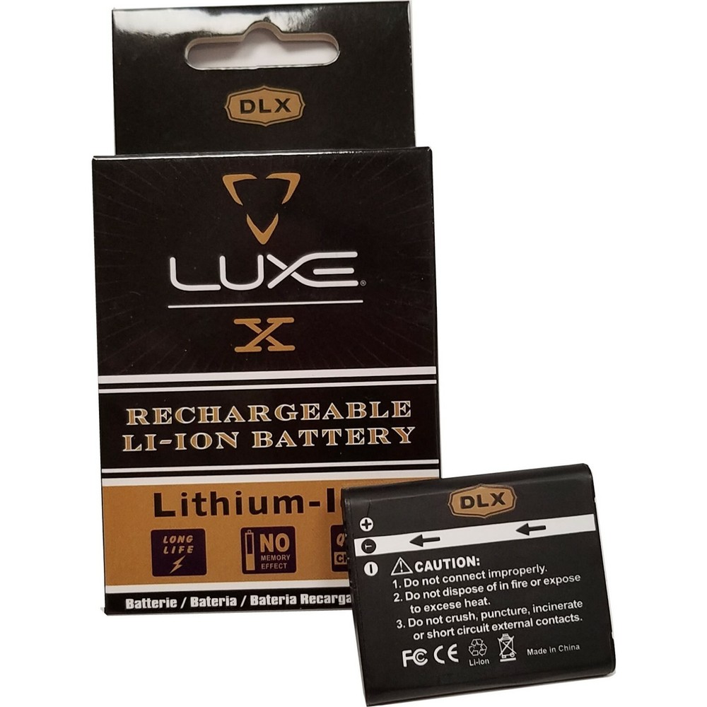 DLX Luxe X / TM40 Battery - Paintball