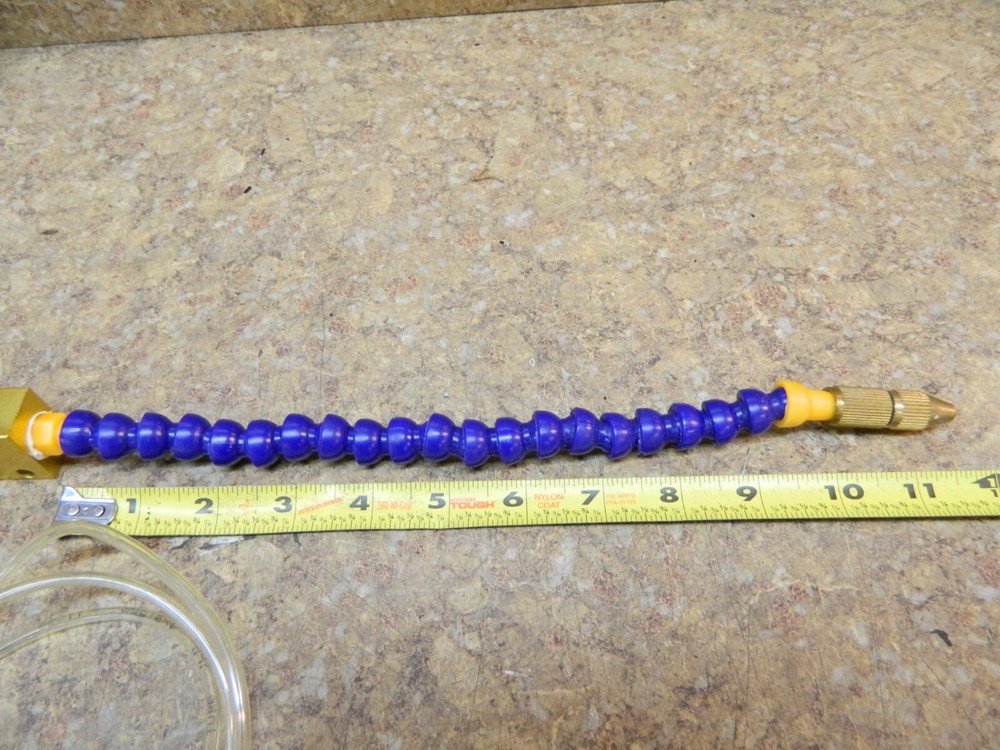 COOLANT MIST SPRAYER 12" Long