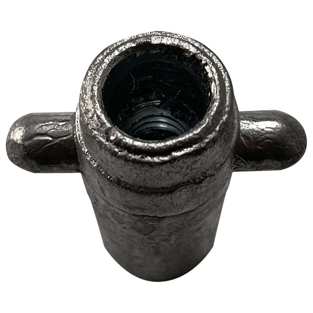 Deka #01477 (6) Group 31 Battery Cable Charging Post 3/8" Stud with Ears