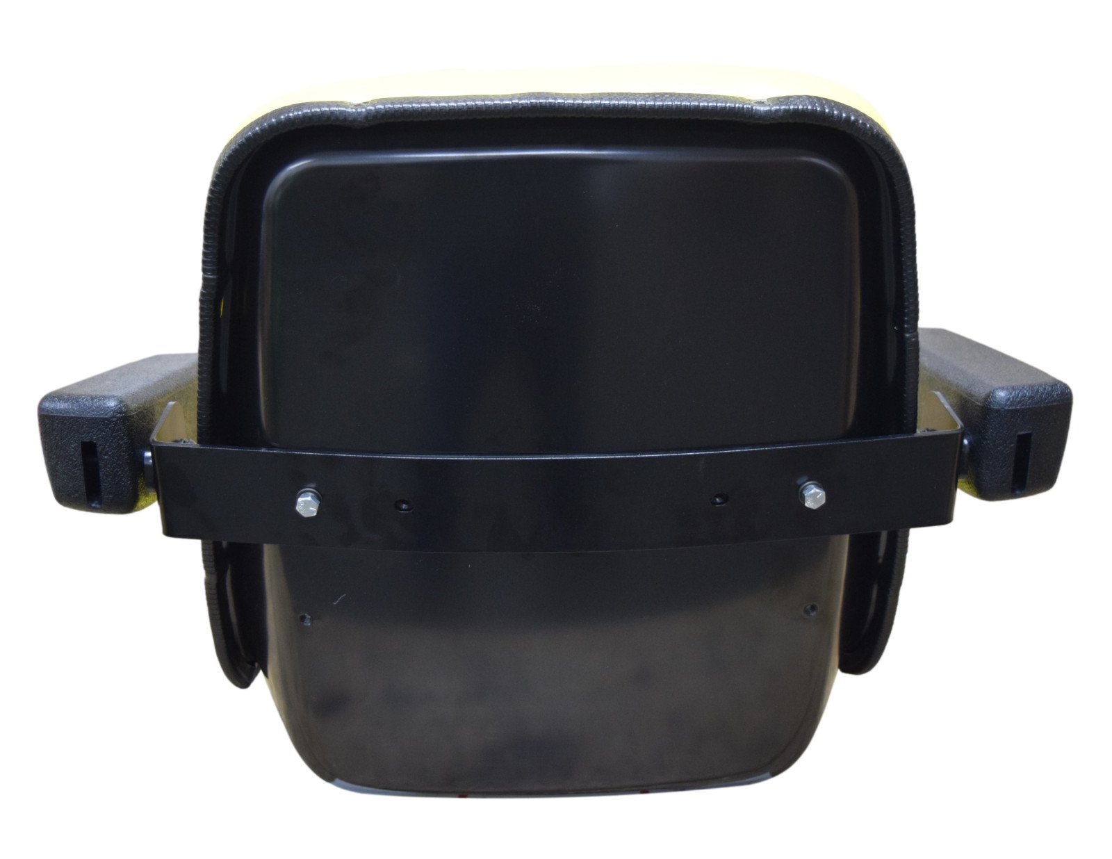 John Deere Seat w/ Armrests M805158, M803465 970 990 4005 870 790 770 670 1070