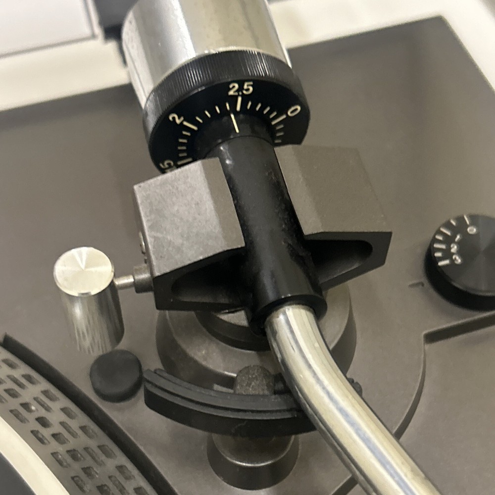 Sony PS-11 Stereo Turntable