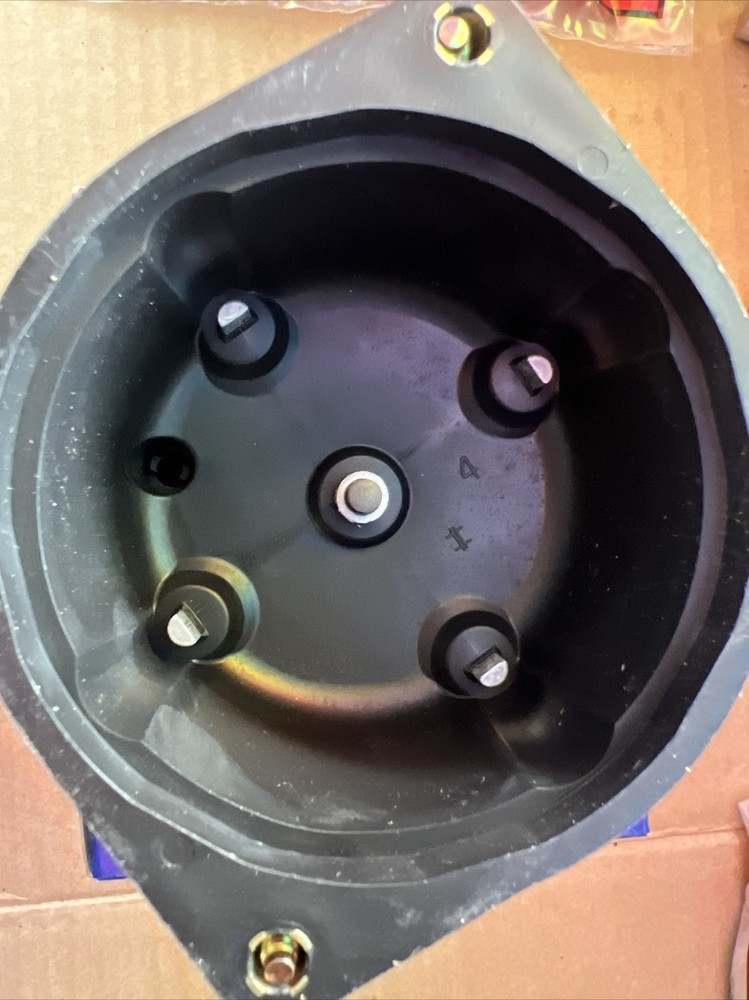 Distributors Cap JP910 New